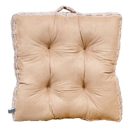 เบาะรองนั่ง HOME LIVING STYLE LOOM 22X22 นิ้ว สีน้ำตาล_2