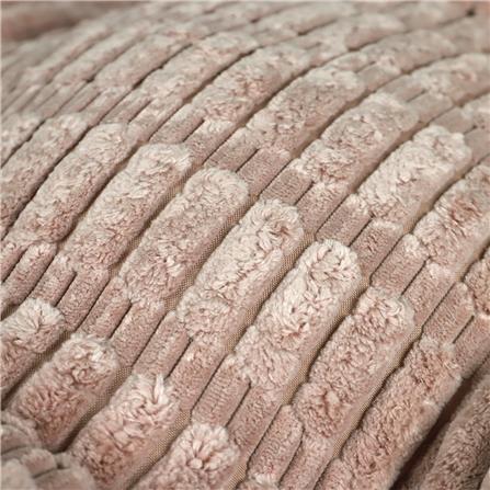 เบาะรองนั่ง HOME LIVING STYLE LOOM 22X22 นิ้ว สีน้ำตาล_5