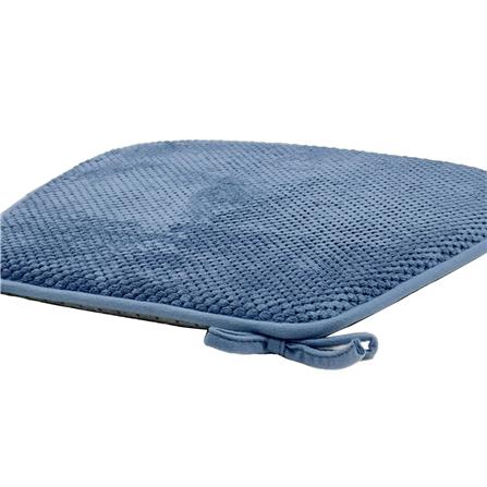 เบาะรองนั่ง HOME LIVING STYLE MEKO 16X16 นิ้ว สีน้ำเงิน แพ็ก 2 ชิ้น_5