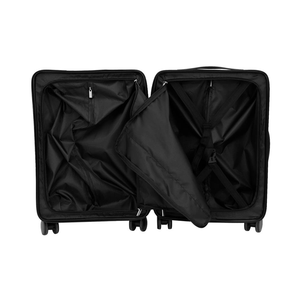 กระเป๋าเดินทาง 20 นิ้ว KECH RH0005 สีดำ