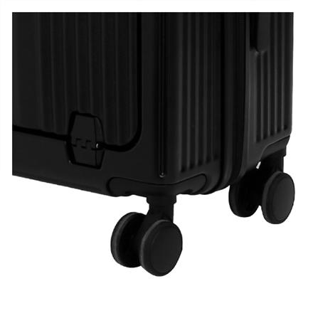 กระเป๋าเดินทาง 20 นิ้ว KECH RH0005 สีดำ_12