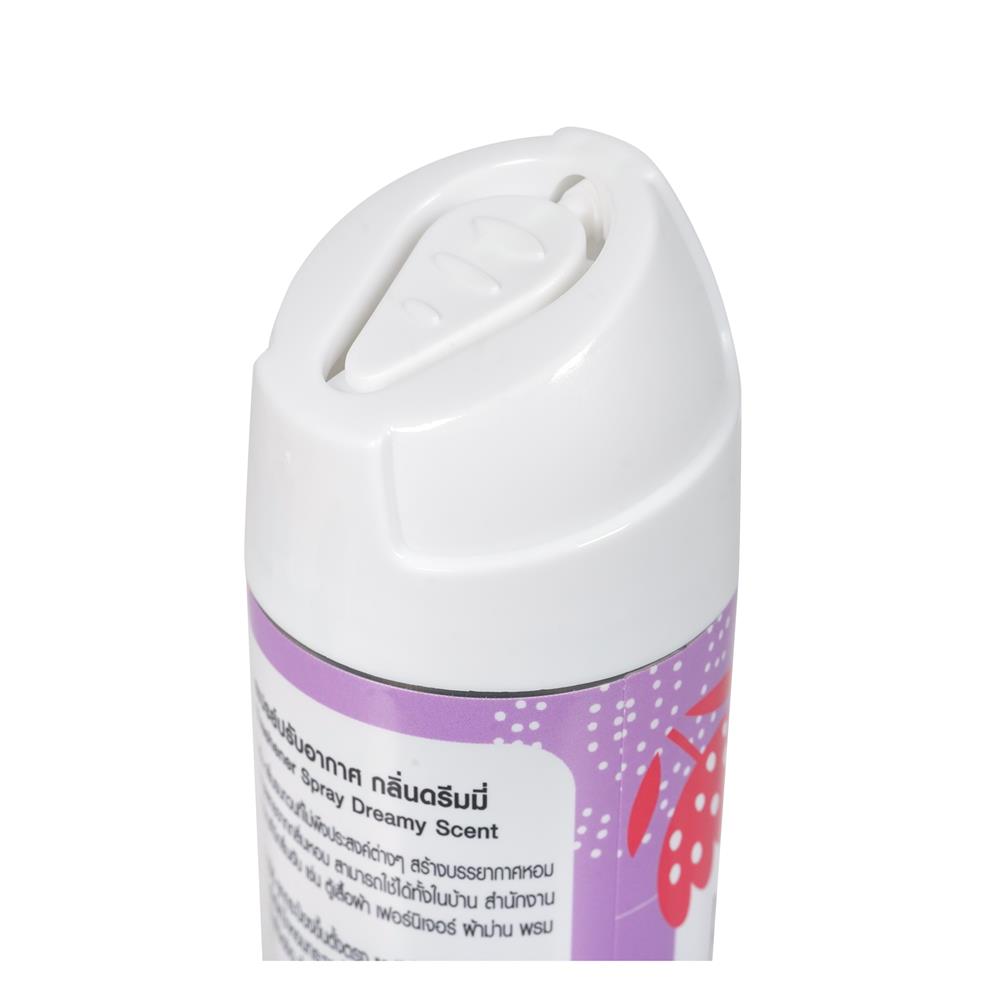 สเปรย์ปรับอากาศ PORRIN 300 มล. DREAMY