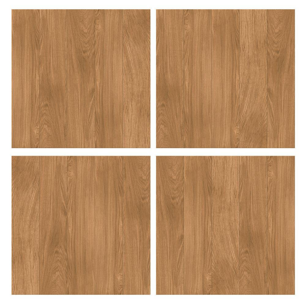 กระเบื้องพื้น 60x60 ซม. COTTO ฟอเรสทรี น้ำตาลแดง PM 1.44 ตร.ม.