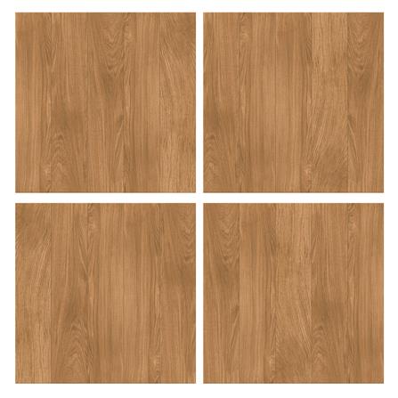 กระเบื้องพื้น 60x60 ซม. COTTO ฟอเรสทรี น้ำตาลแดง PM 1.44 ตร.ม._1