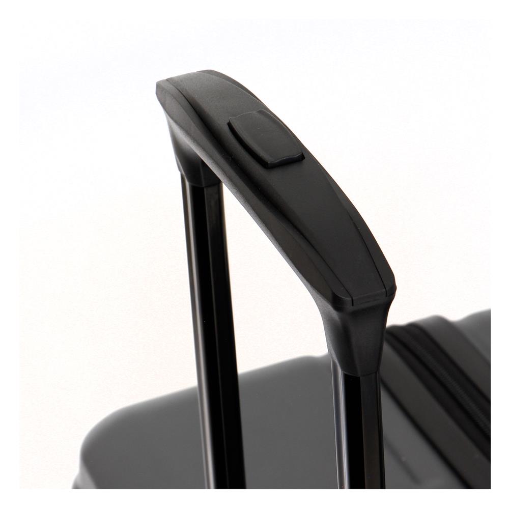 กระเป๋าเดินทาง 28 นิ้ว KECH RH0006 สีเทาเข้ม