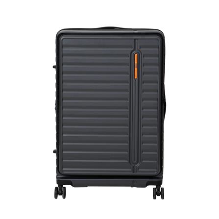 กระเป๋าเดินทาง 28 นิ้ว KECH RH0006 สีเทาเข้ม_2