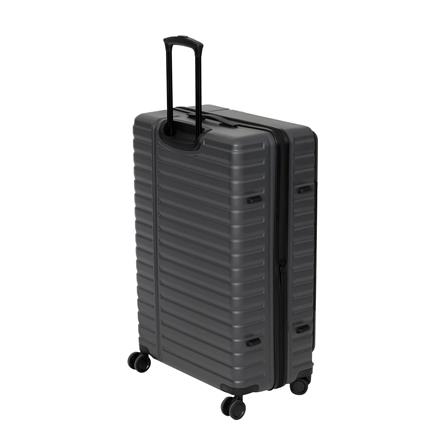 กระเป๋าเดินทาง 28 นิ้ว KECH RH0006 สีเทาเข้ม_5