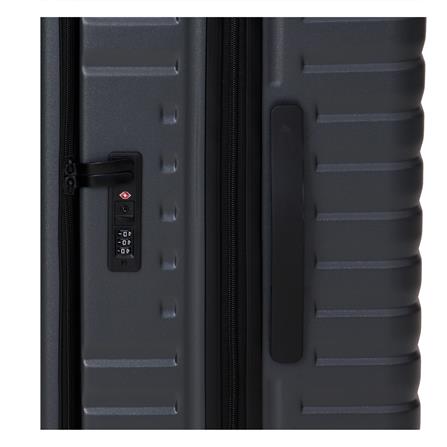 กระเป๋าเดินทาง 28 นิ้ว KECH RH0006 สีเทาเข้ม_6