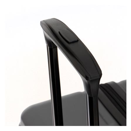 กระเป๋าเดินทาง 28 นิ้ว KECH RH0006 สีเทาเข้ม_7