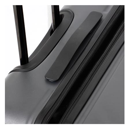 กระเป๋าเดินทาง 28 นิ้ว KECH RH0006 สีเทาเข้ม_8