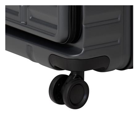 กระเป๋าเดินทาง 28 นิ้ว KECH RH0006 สีเทาเข้ม_9