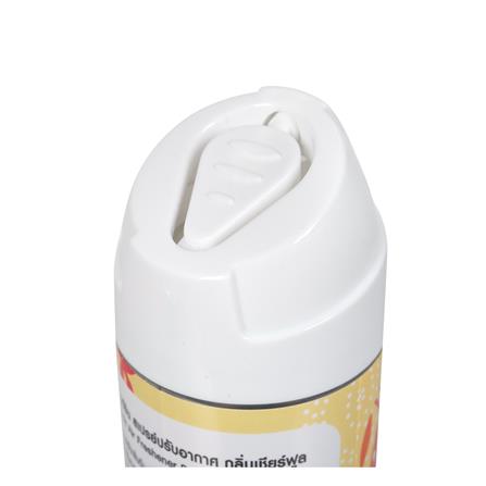 สเปรย์ปรับอากาศ PORRIN 300 มล. CHEERFUL_2