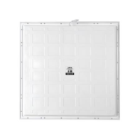 โคมฝังฝ้า LED LAMPTAN PANEL RELAX 40 วัตต์ 60X60 ซม. DAYLIGHT_1