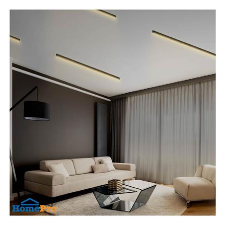 ชุดรางนีออน LED LAMPTAN LINEAR LAMP COLOUR SWITCH LINE 50 วัตต์ DAYLIGHT/WARM WHITE/COOL WHITE_7