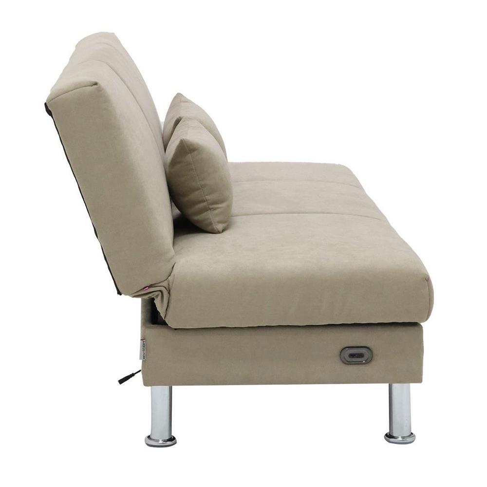 โซฟาเบด KONCEPT URUN 19225291 สีน้ำตาล