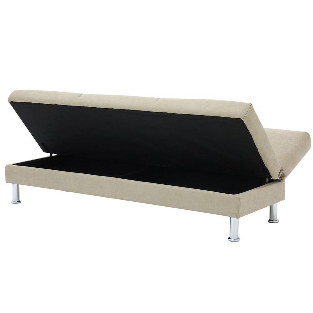 โซฟาเบด KONCEPT URUN 19225291 สีน้ำตาล