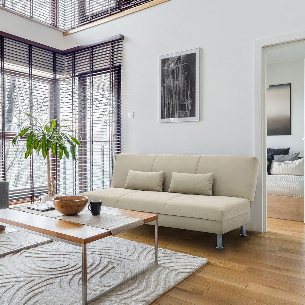 โซฟาเบด KONCEPT URUN 19225291 สีน้ำตาล