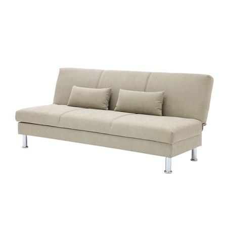 โซฟาเบด KONCEPT URUN 19225291 สีน้ำตาล_0