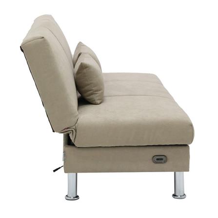 โซฟาเบด KONCEPT URUN 19225291 สีน้ำตาล_3