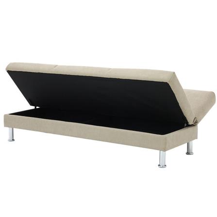 โซฟาเบด KONCEPT URUN 19225291 สีน้ำตาล_4