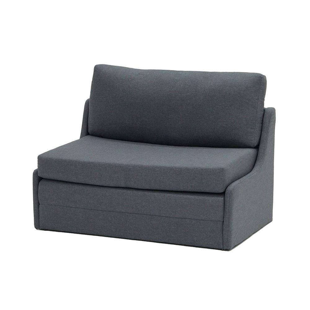 โซฟาเบด KONCEPT ADALIN 19210930 สีเทาเข้ม