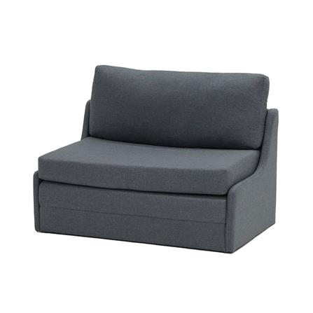 โซฟาเบด KONCEPT ADALIN 19210930 สีเทาเข้ม_0