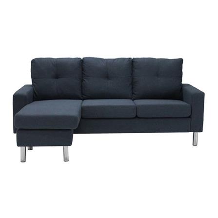 โซฟาเข้ามุม KONCEPT U-JEREMY 19170121 สีน้ำเงิน_0