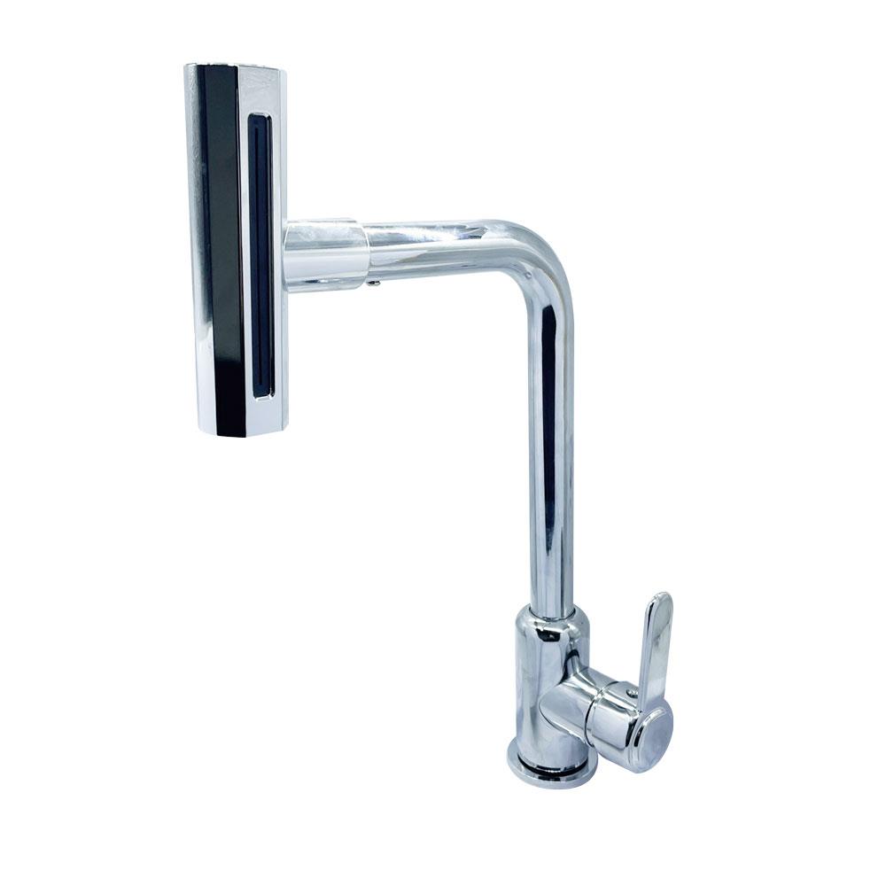 ก๊อกซิงค์เดี่ยวเคาน์เตอร์ LUZERN DL-8065