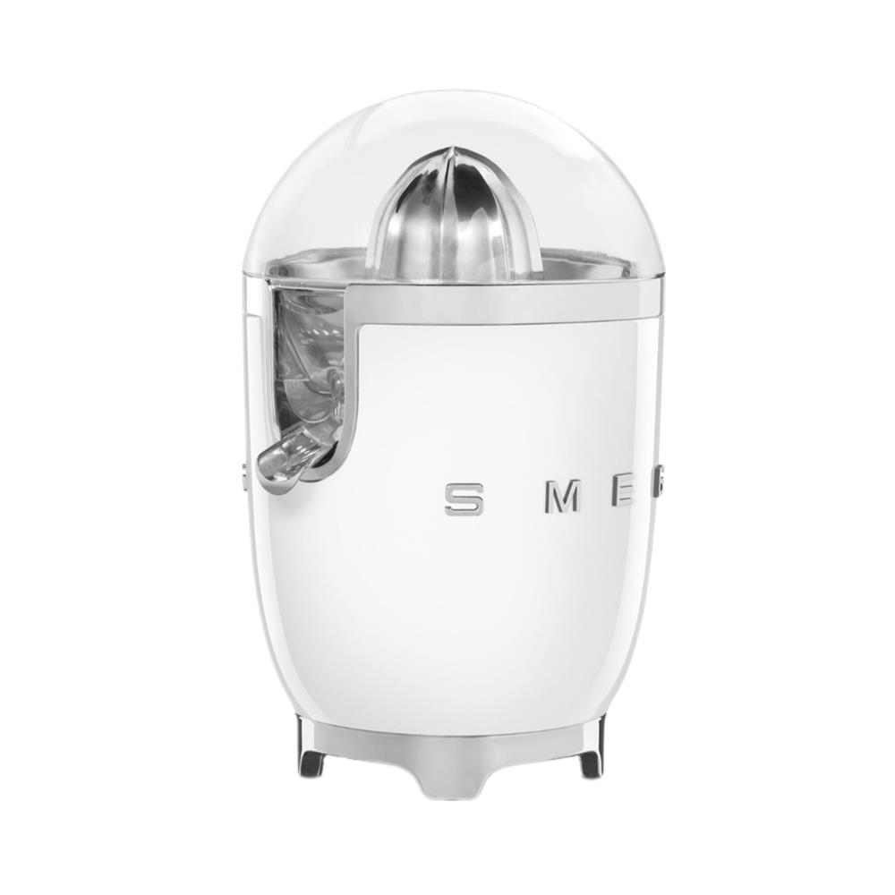 เครื่องคั้นน้ำส้ม SMEG CJF11WHEU สีขาว