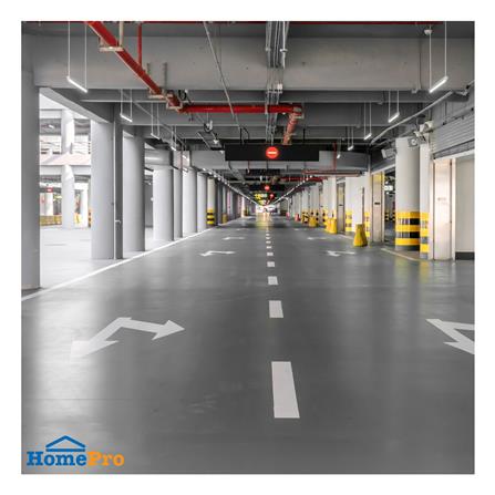 หลอด LED EVE T8 SAFETY FIT DE 18 วัตต์ WARM WHITE G13_5