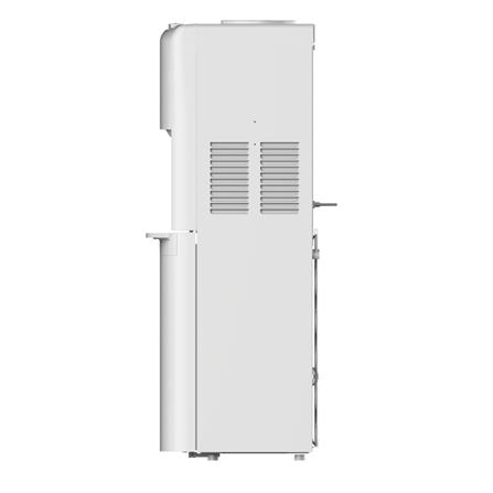 ตู้น้ำดื่ม HITACHI HWD-15000WHOA สีขาว_2