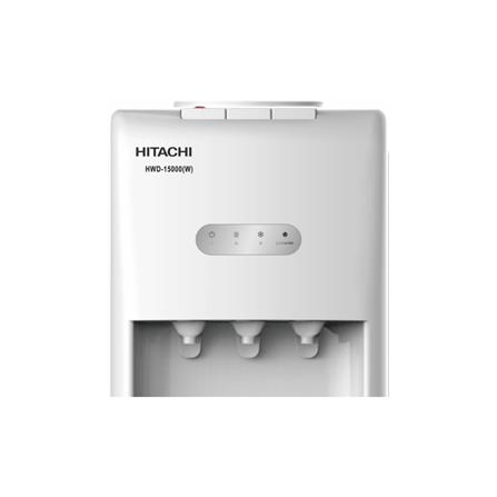 ตู้น้ำดื่ม HITACHI HWD-15000WHOA สีขาว_3