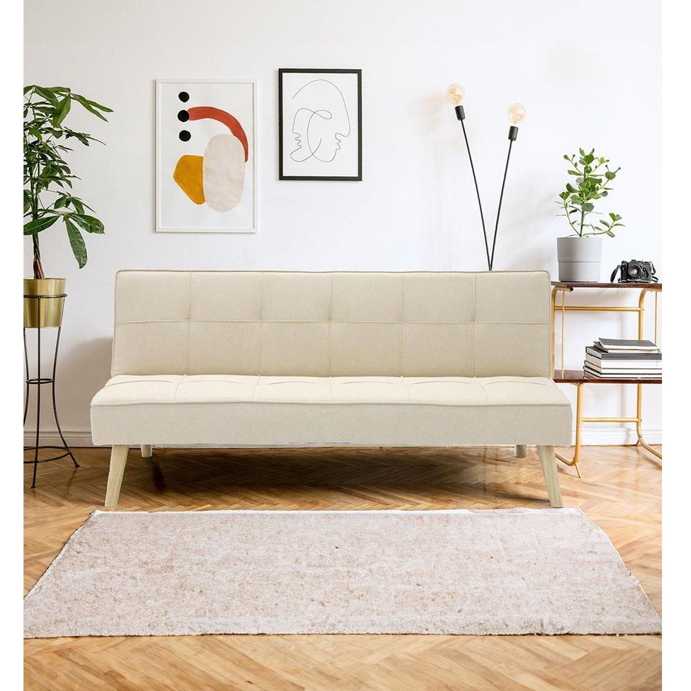 โซฟาเบด KONCEPT LOPEZ 19224282 สีครีม