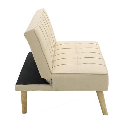 โซฟาเบด KONCEPT LOPEZ 19224282 สีครีม_2