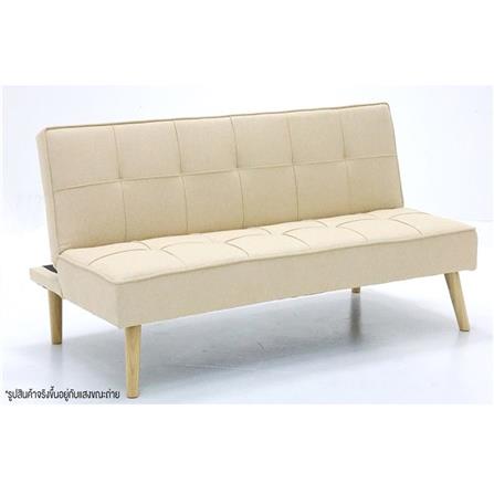 โซฟาเบด KONCEPT LOPEZ 19224282 สีครีม_5