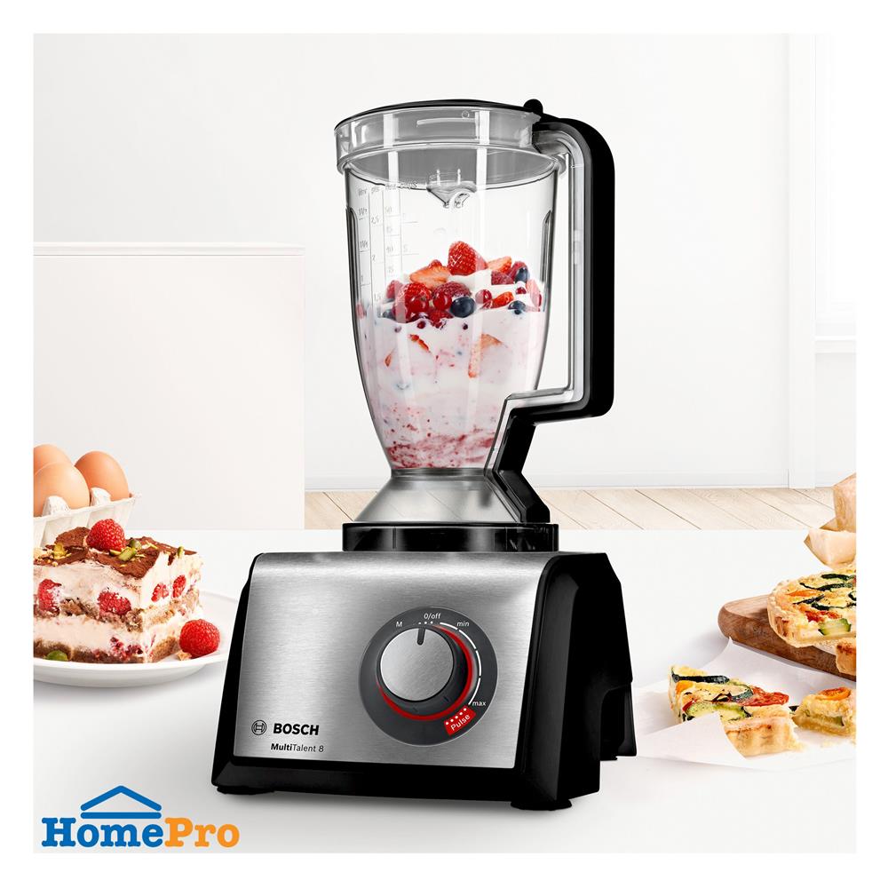 เครื่องเตรียมอาหาร BOSCH MC812M844