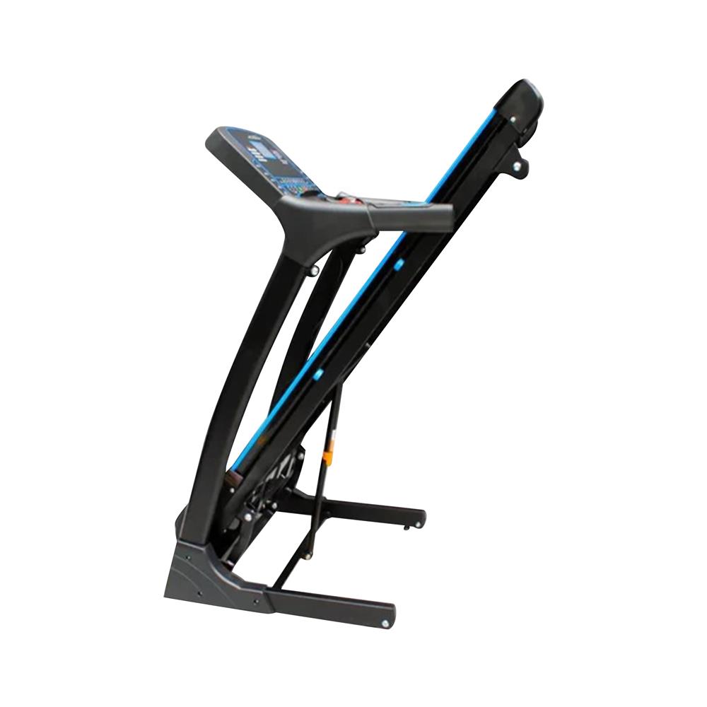 ลู่วิ่งไฟฟ้า TEMPO TP108