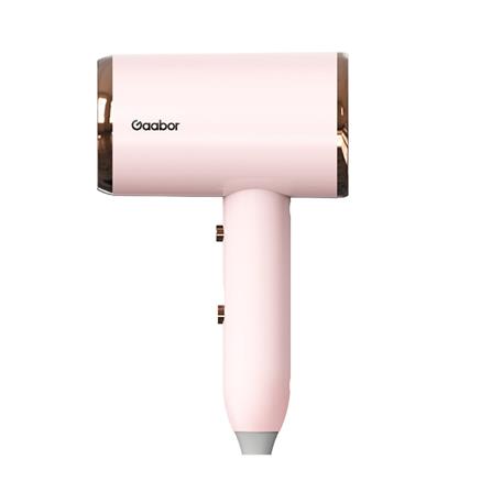 ไดร์เป่าผม GAABOR GHD-N1000D 1000 วัตต์ สีชมพู
