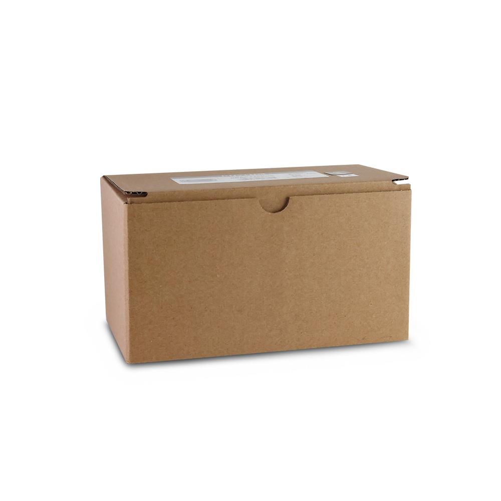 นาฬิกาปลุก RHYTHM 8RA647SR08 6.5X3 นิ้ว สีเทา