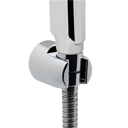 สายฉีดชำระครบชุด NAPA MARY 9391 สีโครม_2