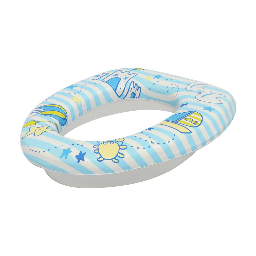 ฝารองนั่งเด็กเสริมฟองน้ำ WSP TS-26/17