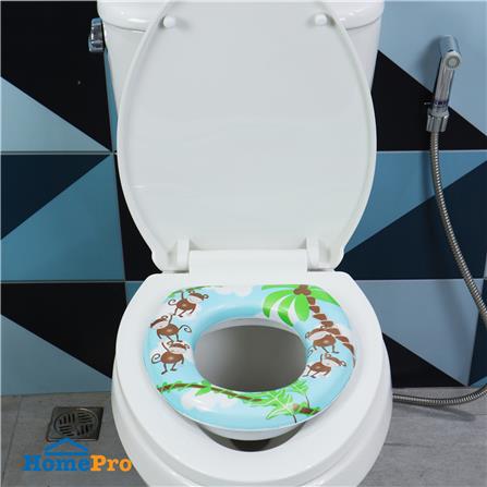 ฝารองนั่งเด็กเสริมฟองน้ำ WSP TS-26/19_1