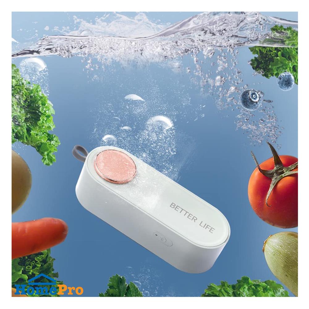 เครื่องล้างผักผลไม้ TSADEER VGT-02