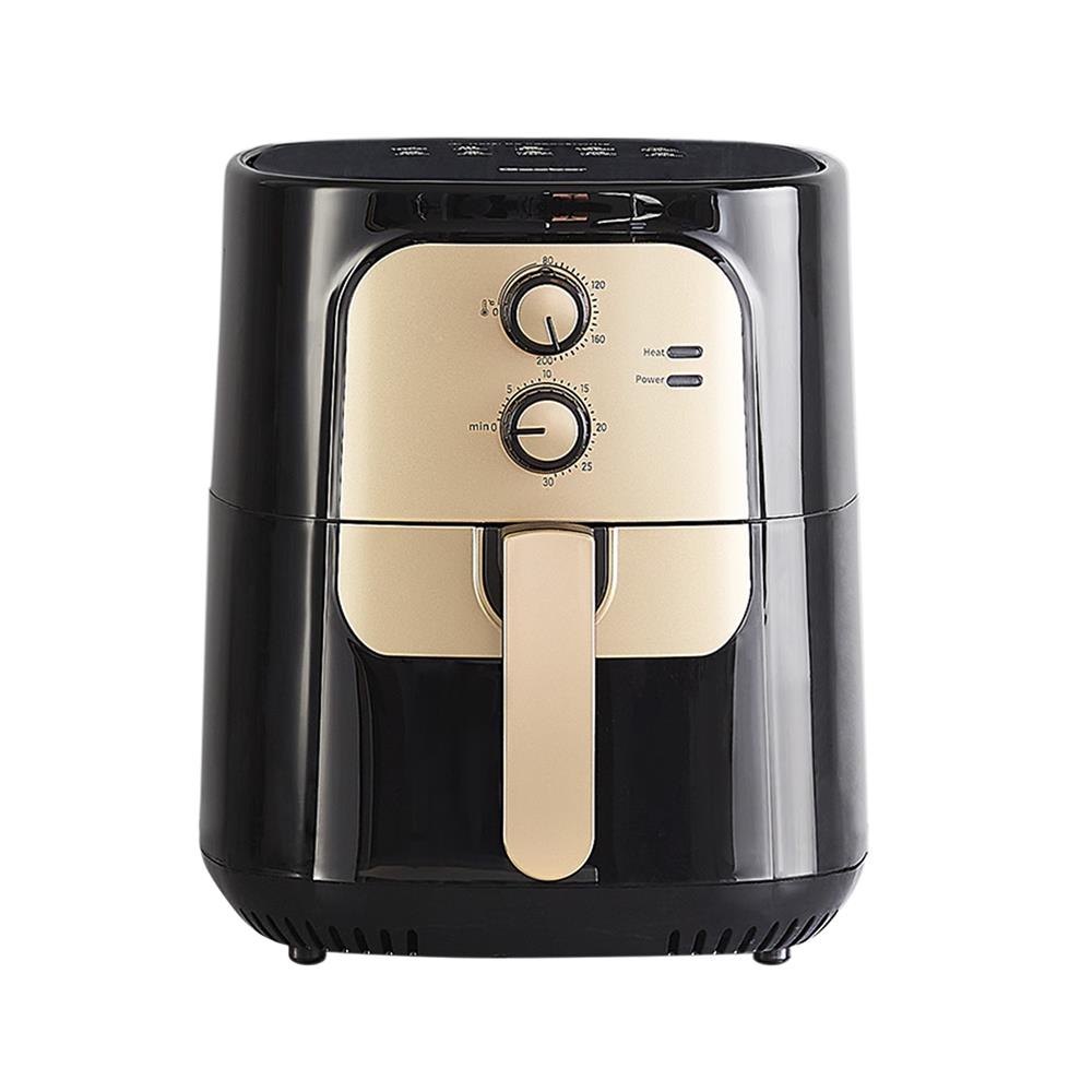 หม้อทอด GAABOR AF65M-BK01A 6.5 ลิตร