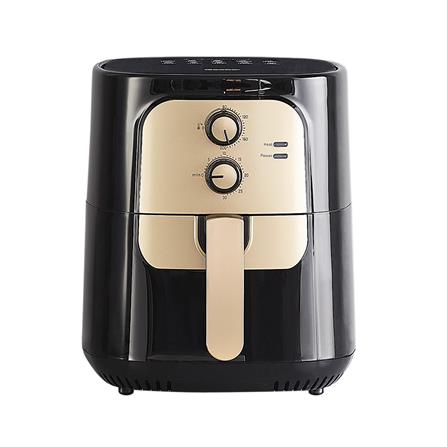 หม้อทอด GAABOR AF65M-BK01A 6.5 ลิตร_0