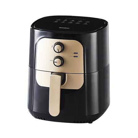 หม้อทอด GAABOR AF65M-BK01A 6.5 ลิตร_1