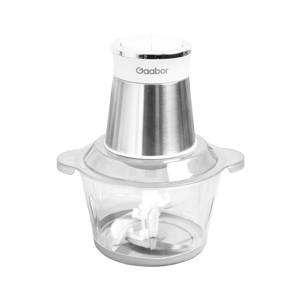 เครื่องบดสับอาหาร GAABOR MG20M-WH02A 2 ลิตร