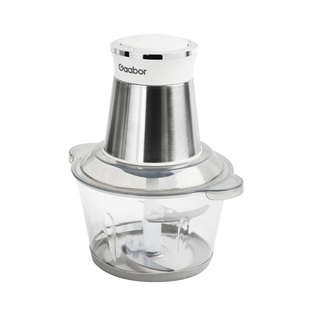 เครื่องบดสับอาหาร GAABOR MG20M-WH02A 2 ลิตร