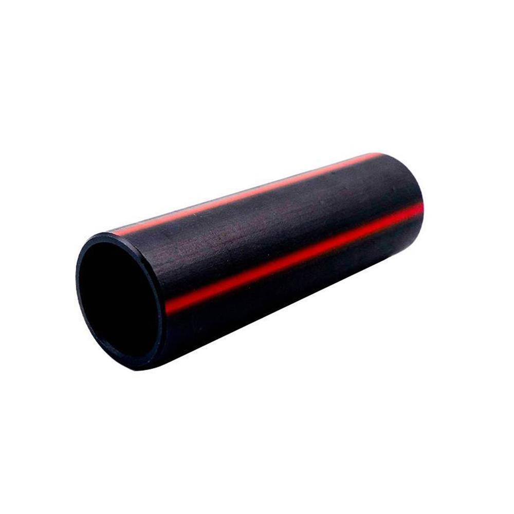 ข้อต่อตรงท่อร้อยสายไฟ HDPE แบบสวม TYPE A ตรามือ 20 มม.