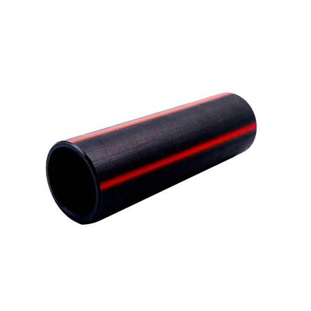 ข้อต่อตรงท่อร้อยสายไฟ HDPE แบบสวม TYPE A ตรามือ 20 มม._0